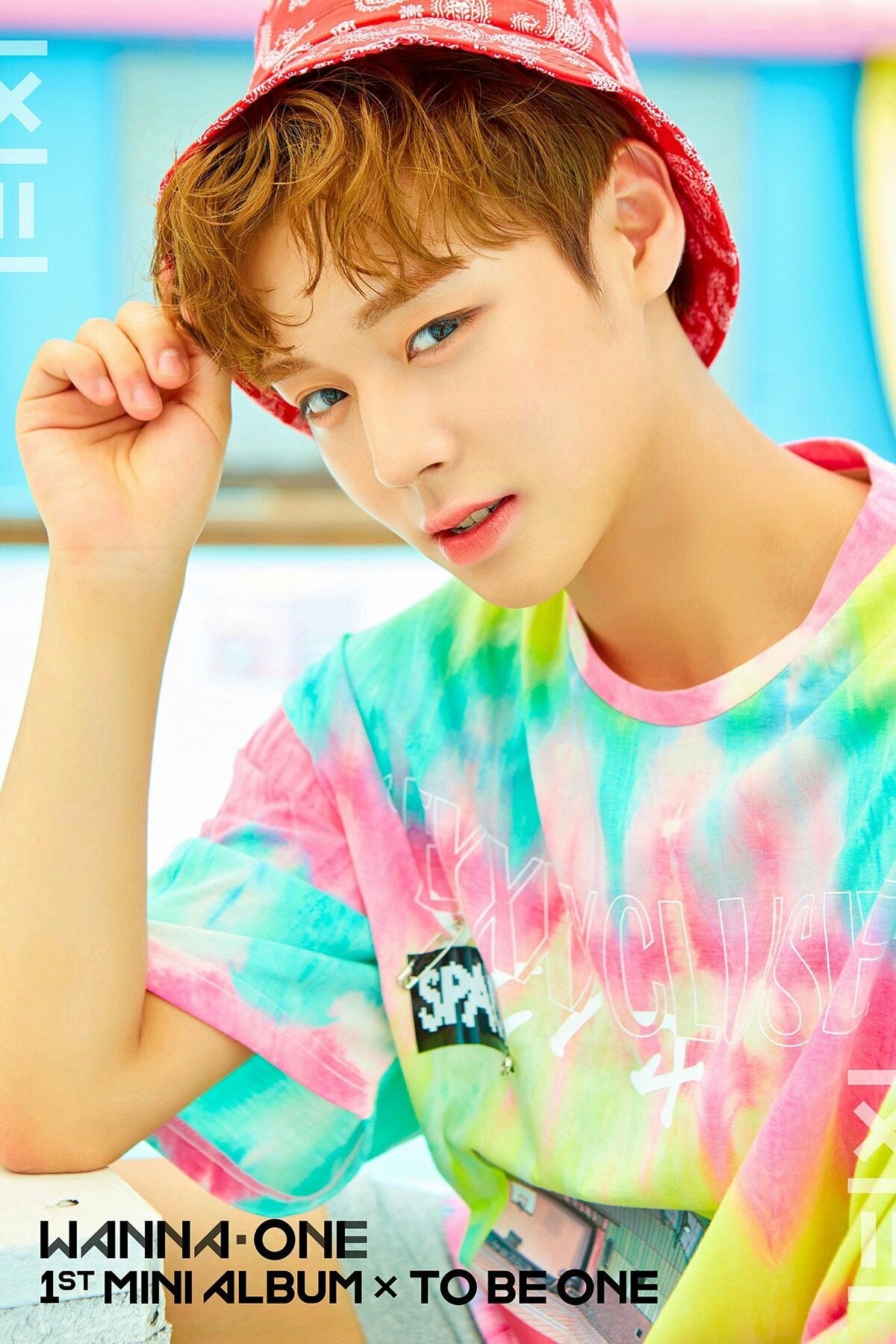 [잡담] 박지훈 데뷔 이래로 매년 공백기 없이 열심히 활동한 거 갑자기 뻐렁참 | 인스티즈