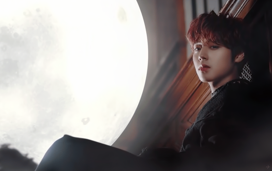 [잡담] 박지훈 데뷔 이래로 매년 공백기 없이 열심히 활동한 거 갑자기 뻐렁참 | 인스티즈