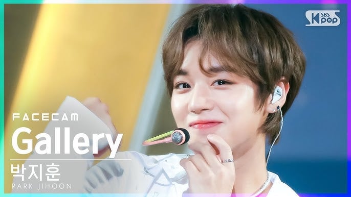 [잡담] 박지훈 데뷔 이래로 매년 공백기 없이 열심히 활동한 거 갑자기 뻐렁참 | 인스티즈