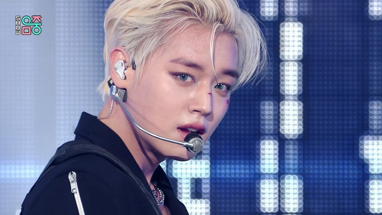 [잡담] 박지훈 데뷔 이래로 매년 공백기 없이 열심히 활동한 거 갑자기 뻐렁참 | 인스티즈