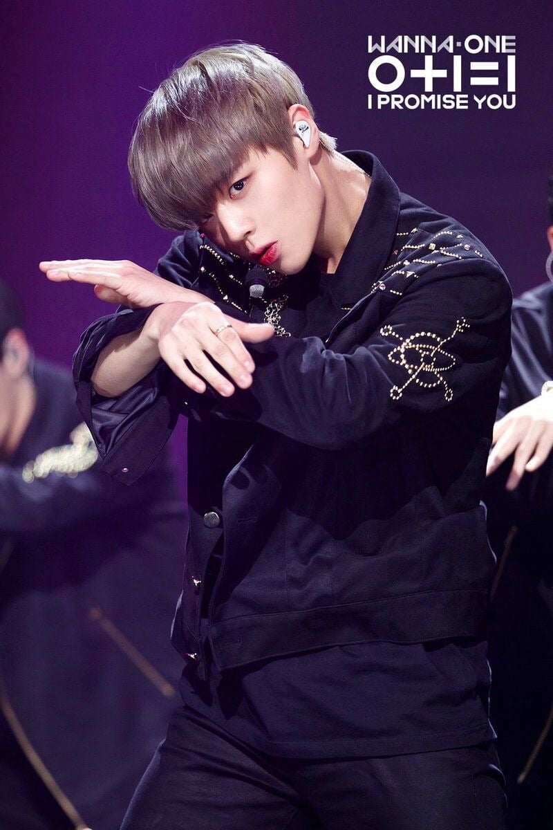 [잡담] 박지훈 데뷔 이래로 매년 공백기 없이 열심히 활동한 거 갑자기 뻐렁참 | 인스티즈