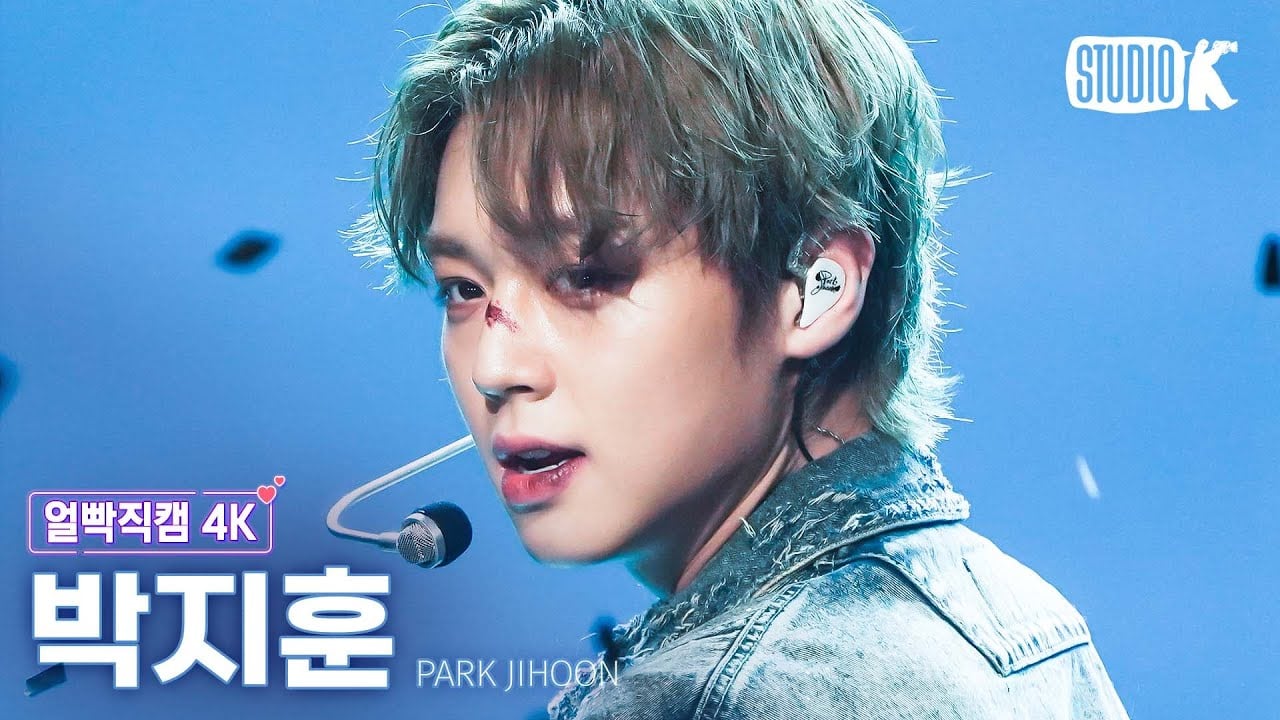 [잡담] 박지훈 데뷔 이래로 매년 공백기 없이 열심히 활동한 거 갑자기 뻐렁참 | 인스티즈