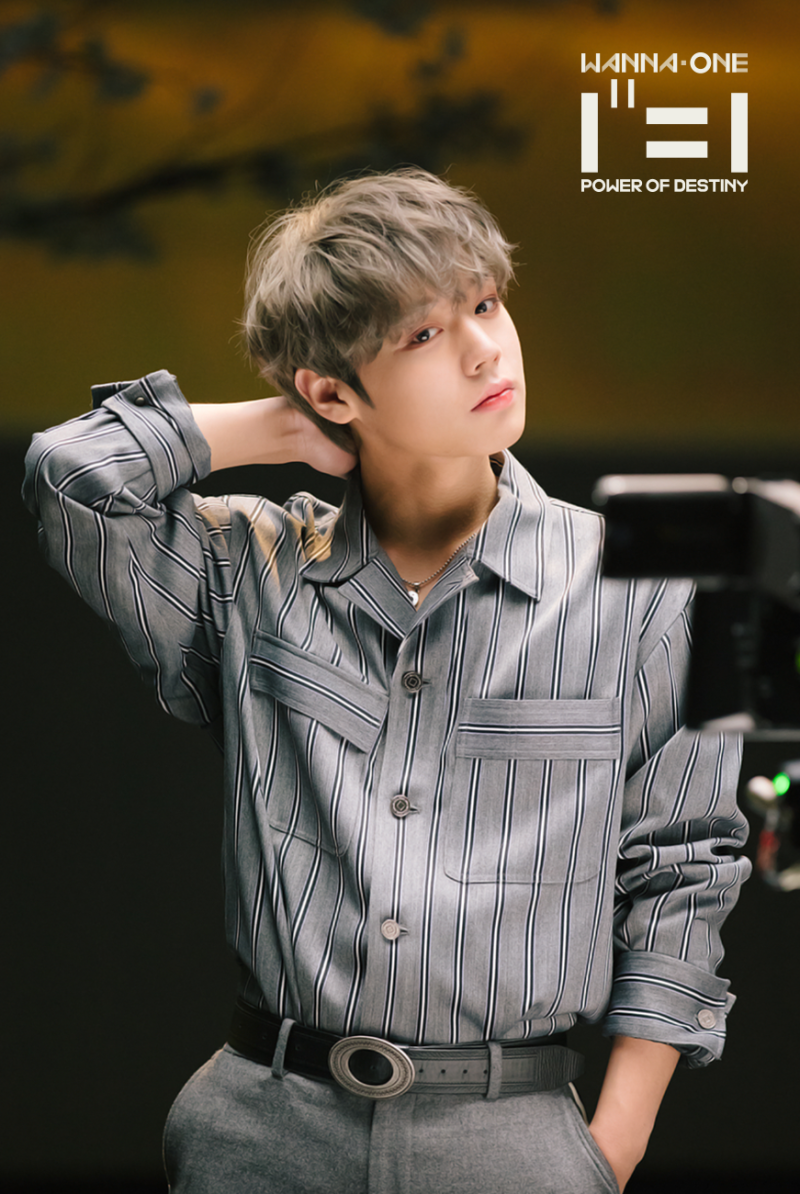 [잡담] 박지훈 데뷔 이래로 매년 공백기 없이 열심히 활동한 거 갑자기 뻐렁참 | 인스티즈