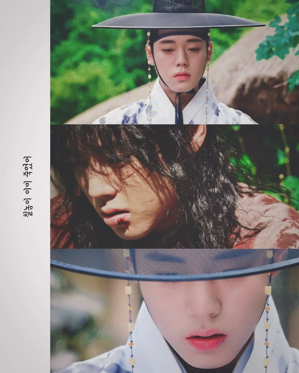 [잡담] 박지훈 데뷔 이래로 매년 공백기 없이 열심히 활동한 거 갑자기 뻐렁참 | 인스티즈