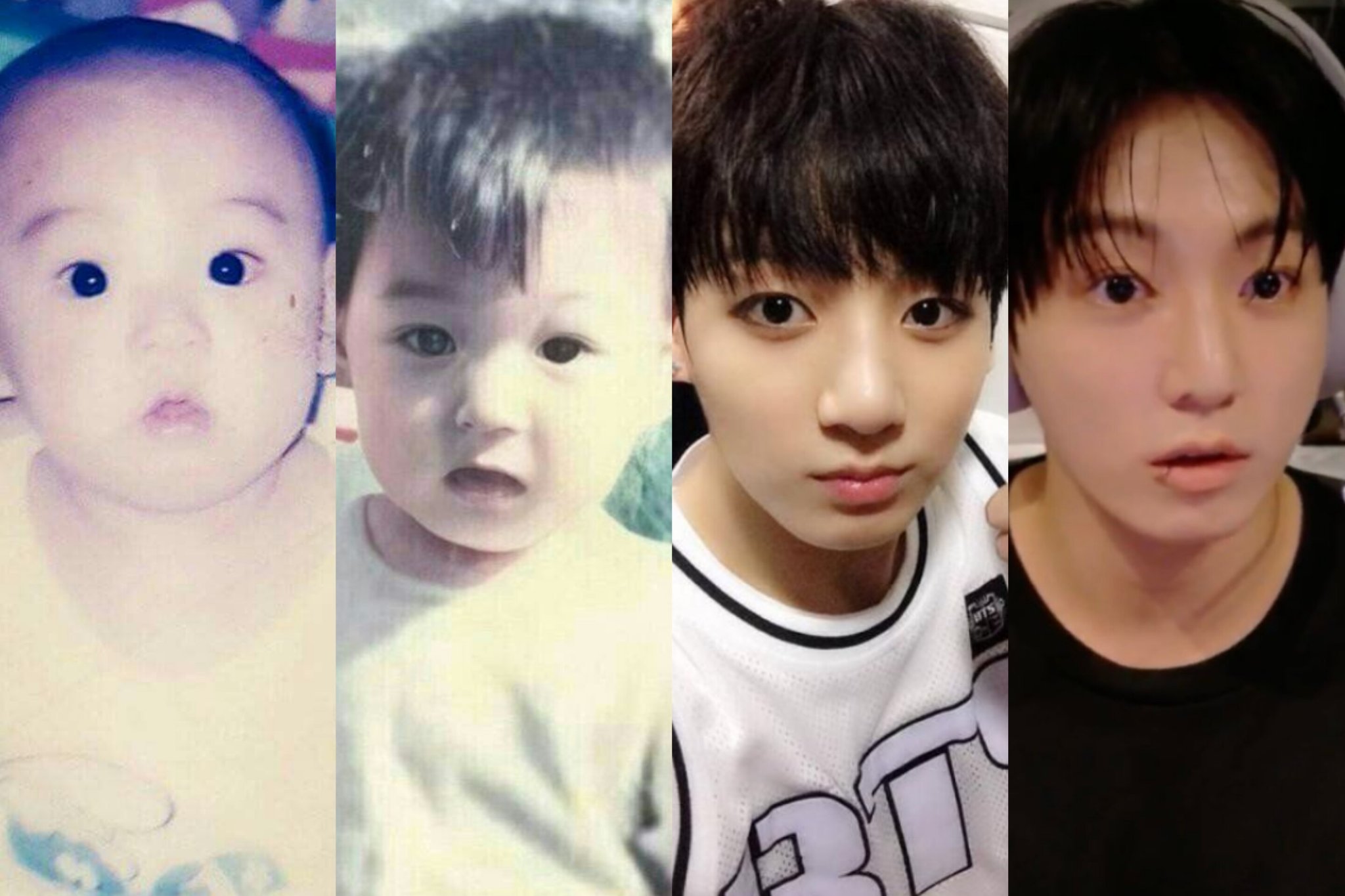 [잡담] 정국의 일생 | 인스티즈