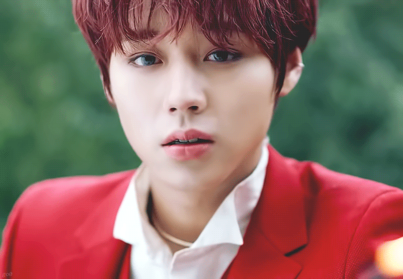 [잡담] 박지훈 데뷔 이래로 매년 공백기 없이 열심히 활동한 거 갑자기 뻐렁참 | 인스티즈