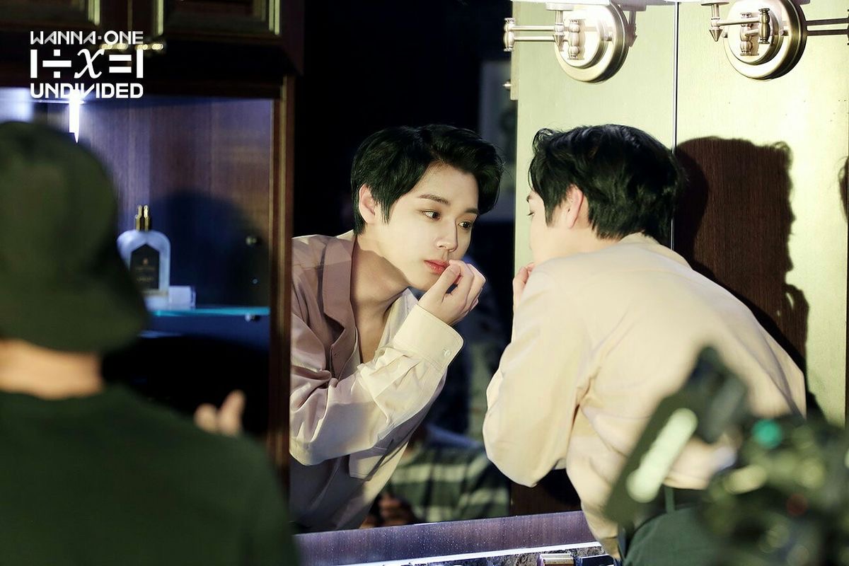 [잡담] 박지훈 데뷔 이래로 매년 공백기 없이 열심히 활동한 거 갑자기 뻐렁참 | 인스티즈