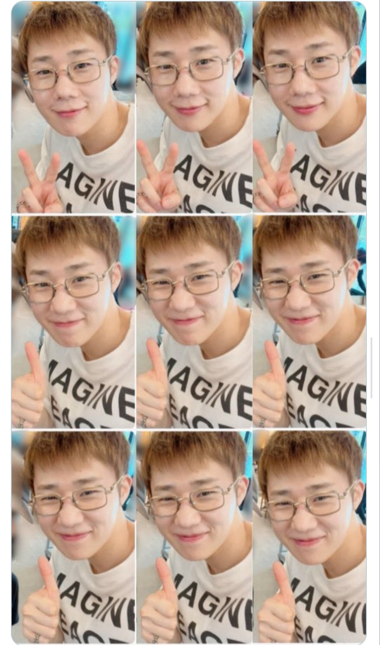 [잡담] 콘서트 후에 인피니트 성규 자만추한 일본팬 후기 | 인스티즈