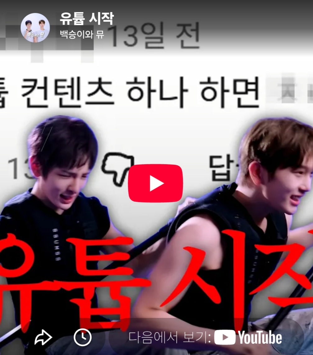 [정보/소식] 현재 실시간 팬덤 악플테러로 인해 불타는중인 아이돌 유튜브..JPG | 인스티즈