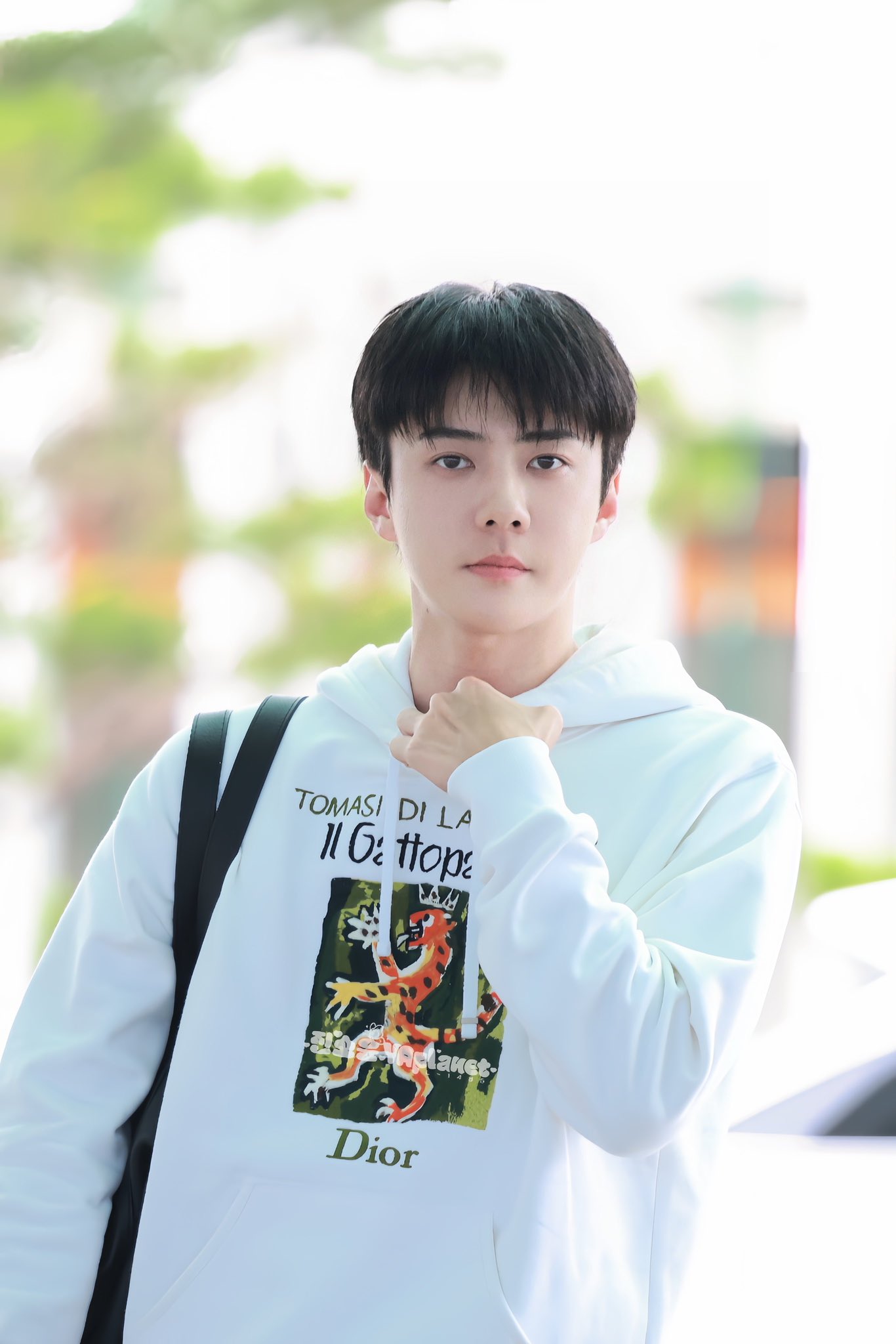 [잡담] 와 오세훈(엑소) | 인스티즈