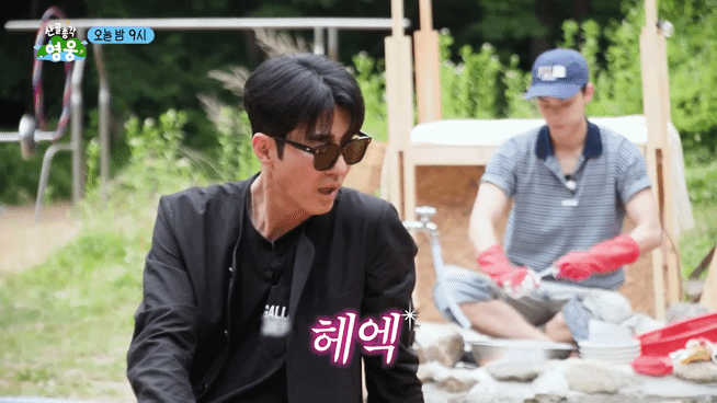 [잡담] 차승원을 무서워하는 임영웅네 강쥐 ㅋㅋㅋㅋ | 인스티즈