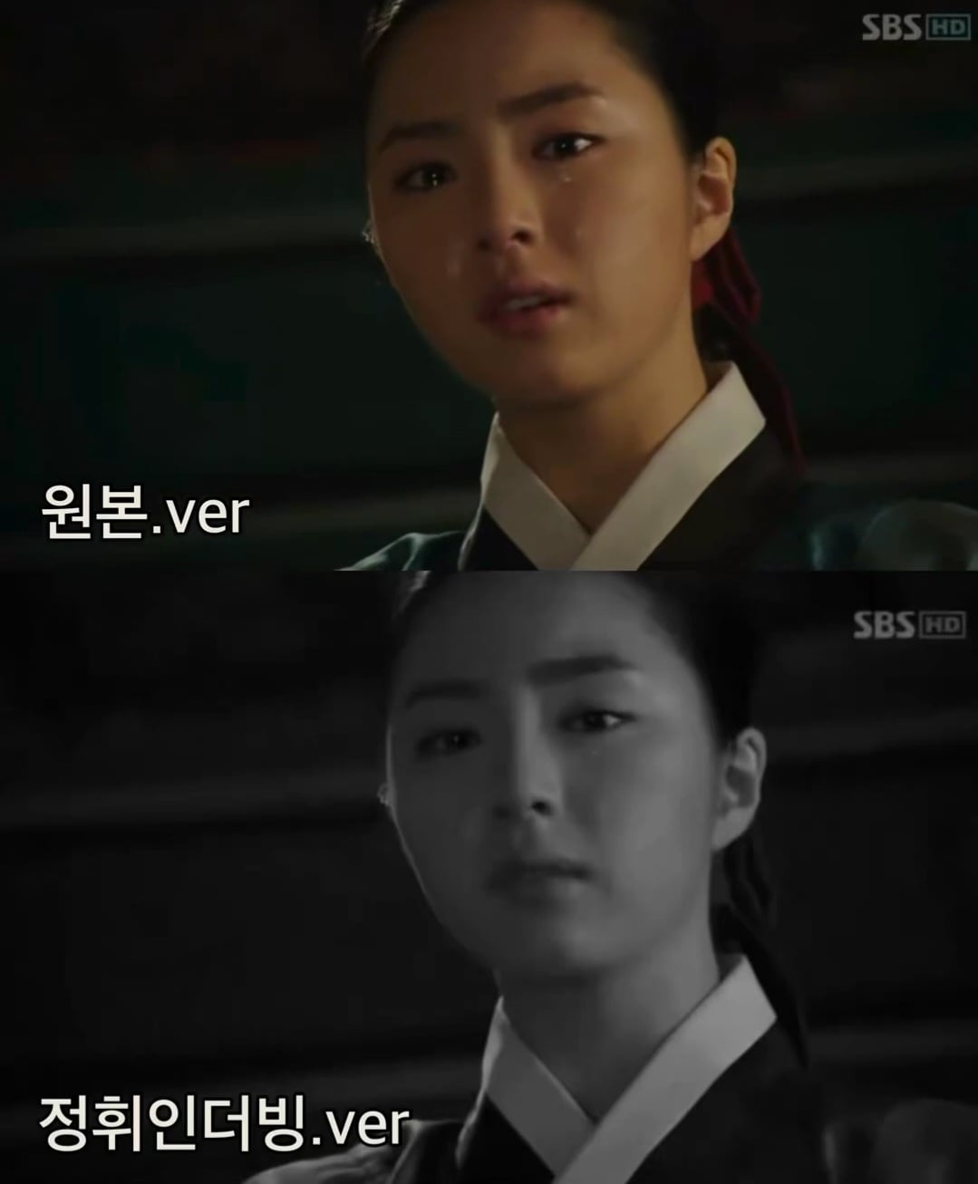 [잡담] 휘인 성우 준비함? | 인스티즈