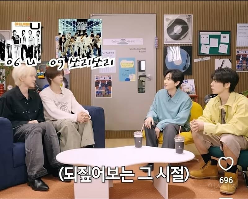 22년차 아이돌이 연도 계산하는 방법.jpg | 인스티즈