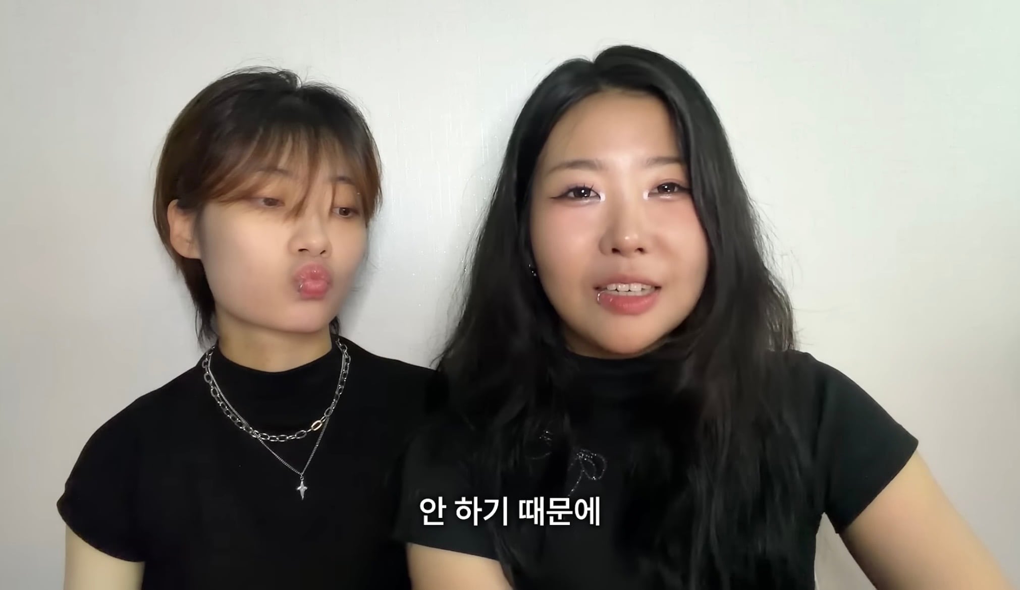 현재 댓글 반응 난리난(n) 유튜버 곽혈수 레즈비언 유튜브 | 인스티즈