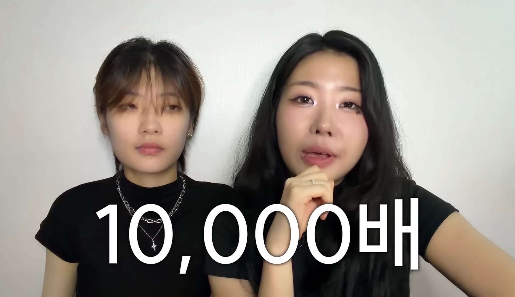 현재 댓글 반응 난리난(n) 유튜버 곽혈수 레즈비언 유튜브 | 인스티즈