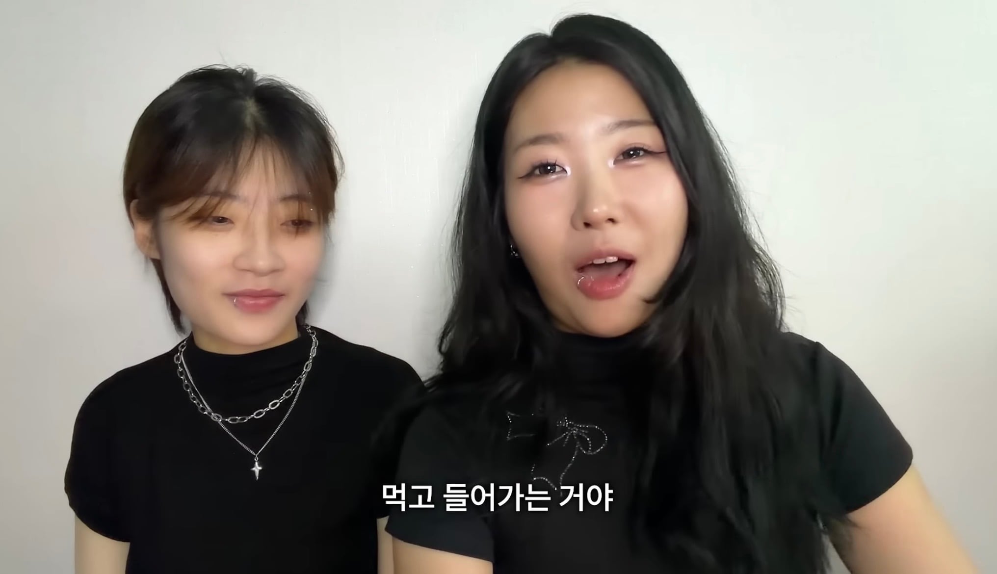 현재 댓글 반응 난리난(n) 유튜버 곽혈수 레즈비언 유튜브 | 인스티즈