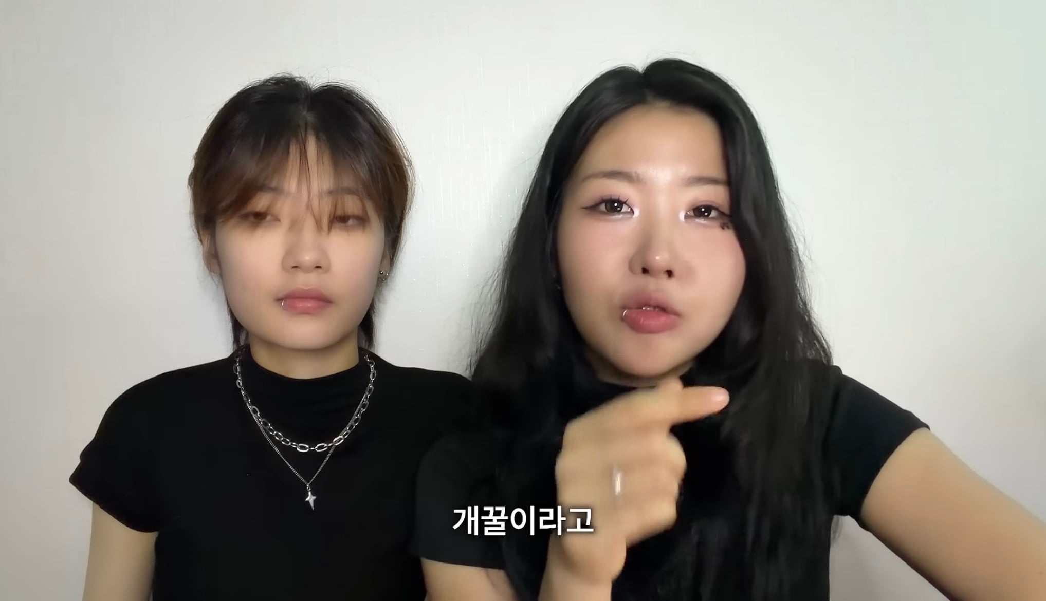 현재 댓글 반응 난리난(n) 유튜버 곽혈수 레즈비언 유튜브 | 인스티즈