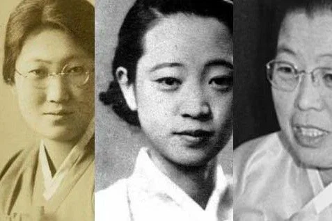남편과 동생이 모두 독립운동가들이었던 한 친일파의 이야기 | 인스티즈
