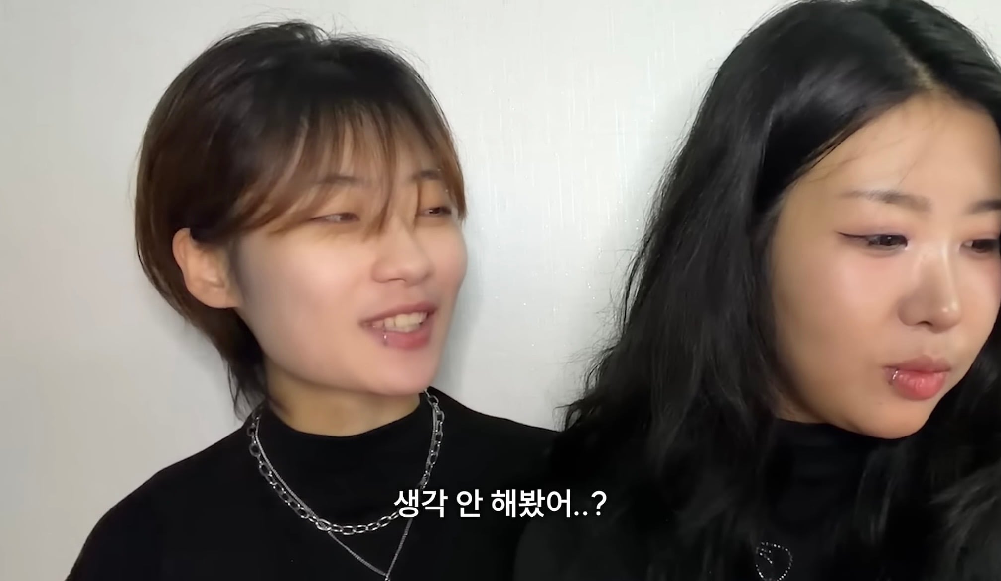 현재 댓글 반응 난리난(n) 유튜버 곽혈수 레즈비언 유튜브 | 인스티즈