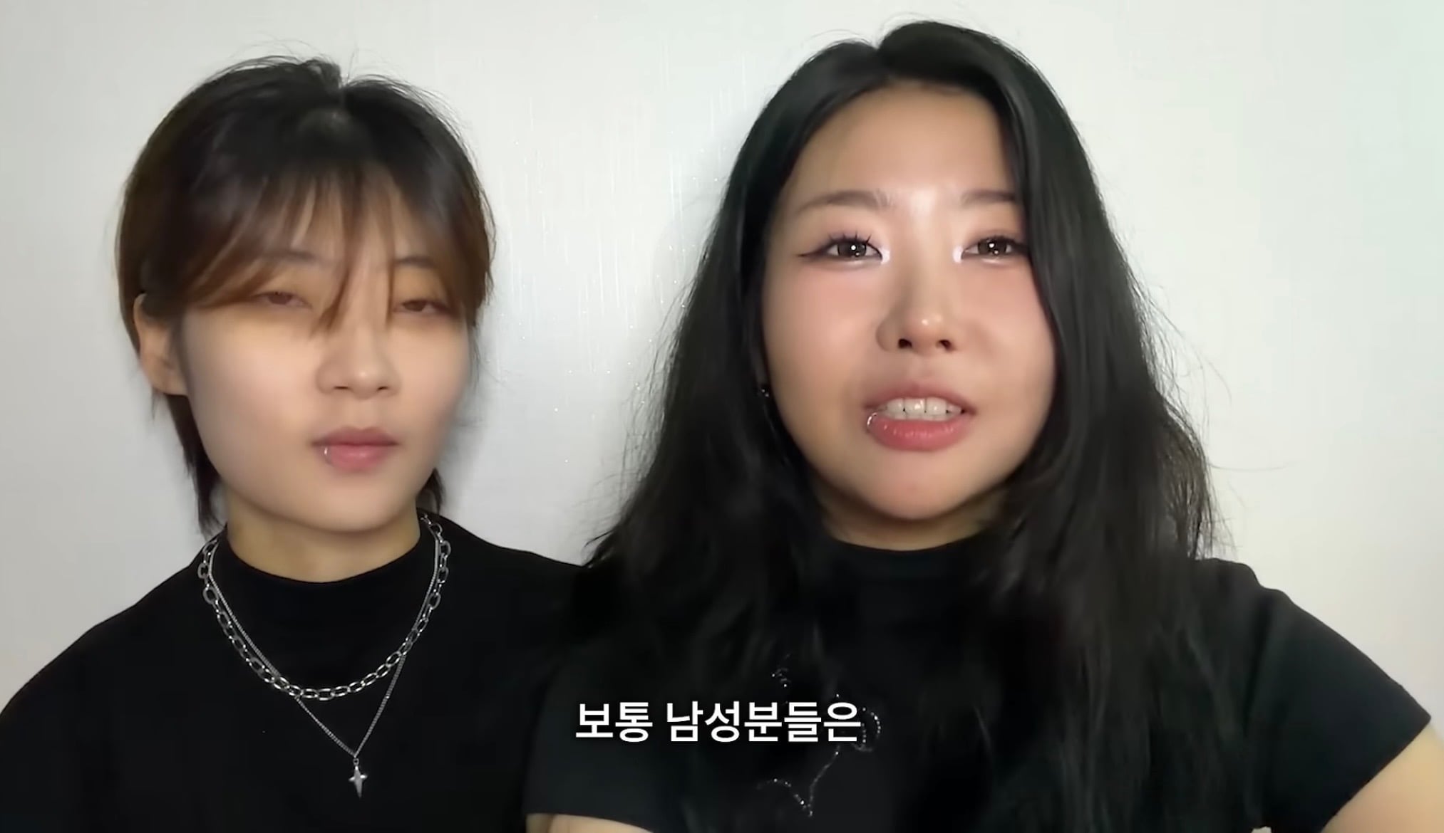 현재 댓글 반응 난리난(n) 유튜버 곽혈수 레즈비언 유튜브 | 인스티즈