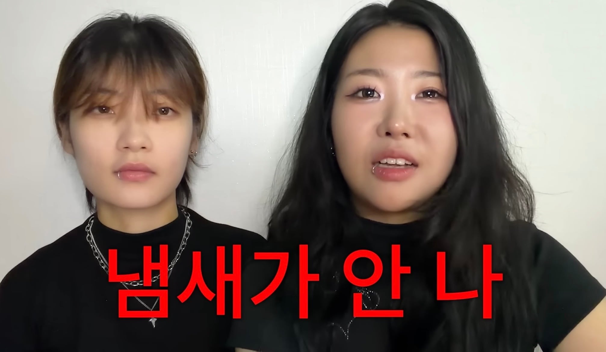 현재 댓글 반응 난리난(n) 유튜버 곽혈수 레즈비언 유튜브 | 인스티즈
