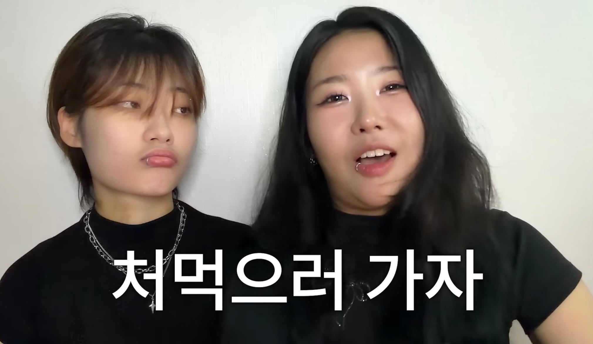 현재 댓글 반응 난리난(n) 유튜버 곽혈수 레즈비언 유튜브 | 인스티즈