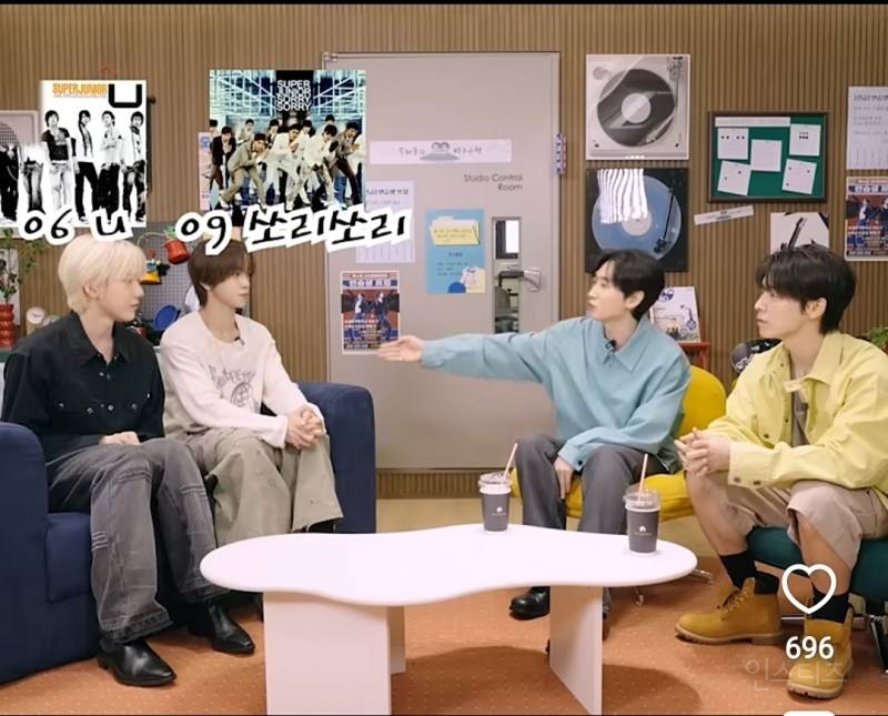 22년차 아이돌이 연도 계산하는 방법.jpg | 인스티즈