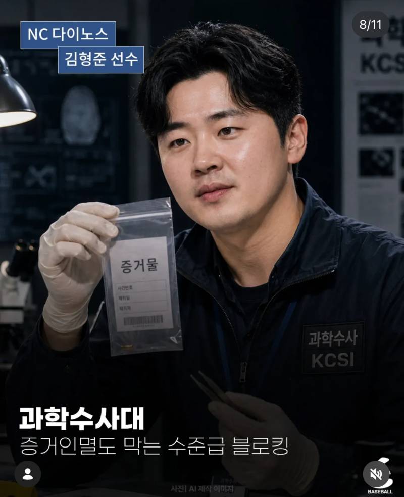 [잡담] 야구선수 관상별 어울리는 직업이래 | 인스티즈