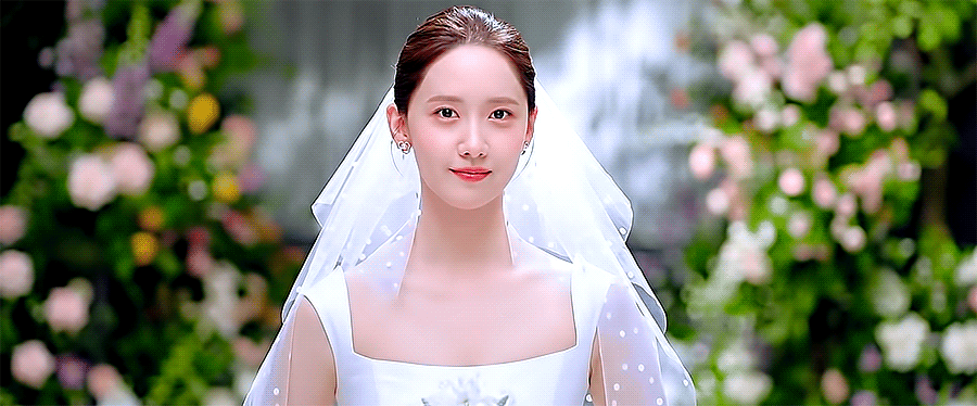 [잡담] 내가 본 드라마 웨딩드레스 장면중에 이게 제일 고트함 | 인스티즈