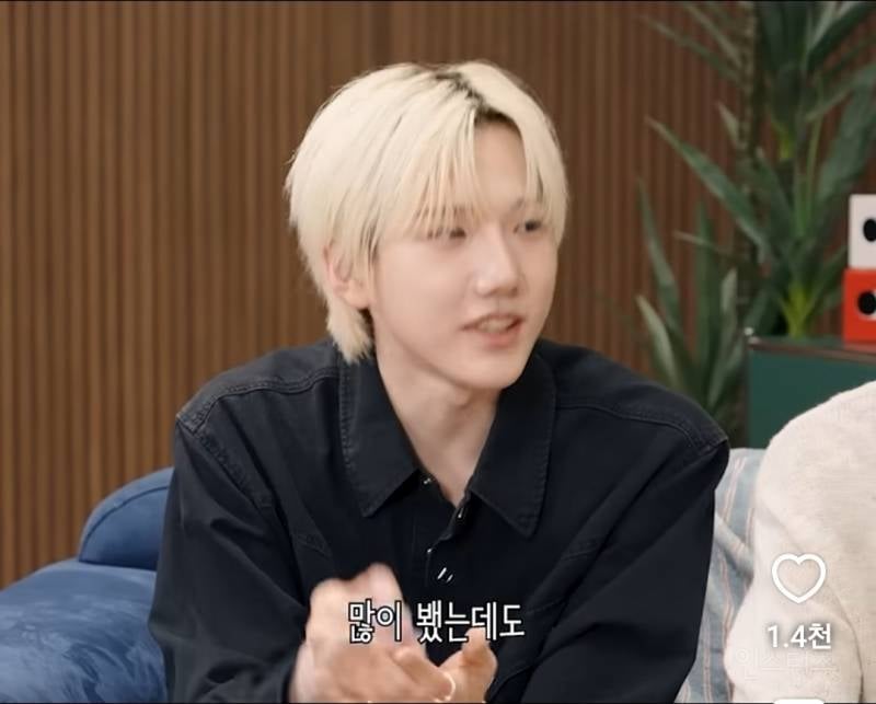 김재중이 평소에도 마스크를 계속 쓰는이유..jpg | 인스티즈