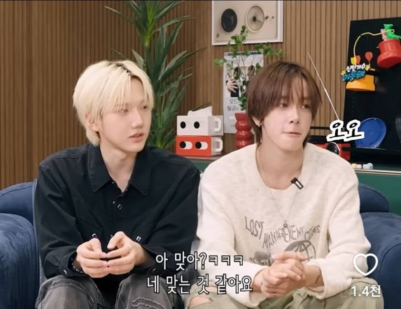 김재중이 평소에도 마스크를 계속 쓰는이유..jpg | 인스티즈