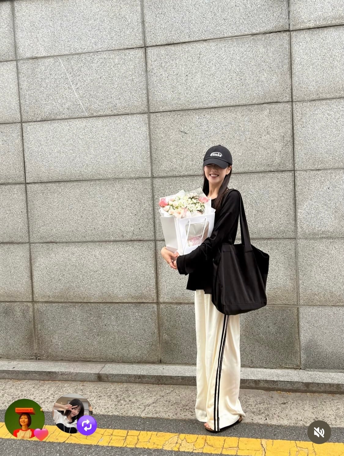 [잡담] 지예은 이 사진 진짜 여친짤이다 ㅋㅋㅋㅋㅋㅋㅋ | 인스티즈