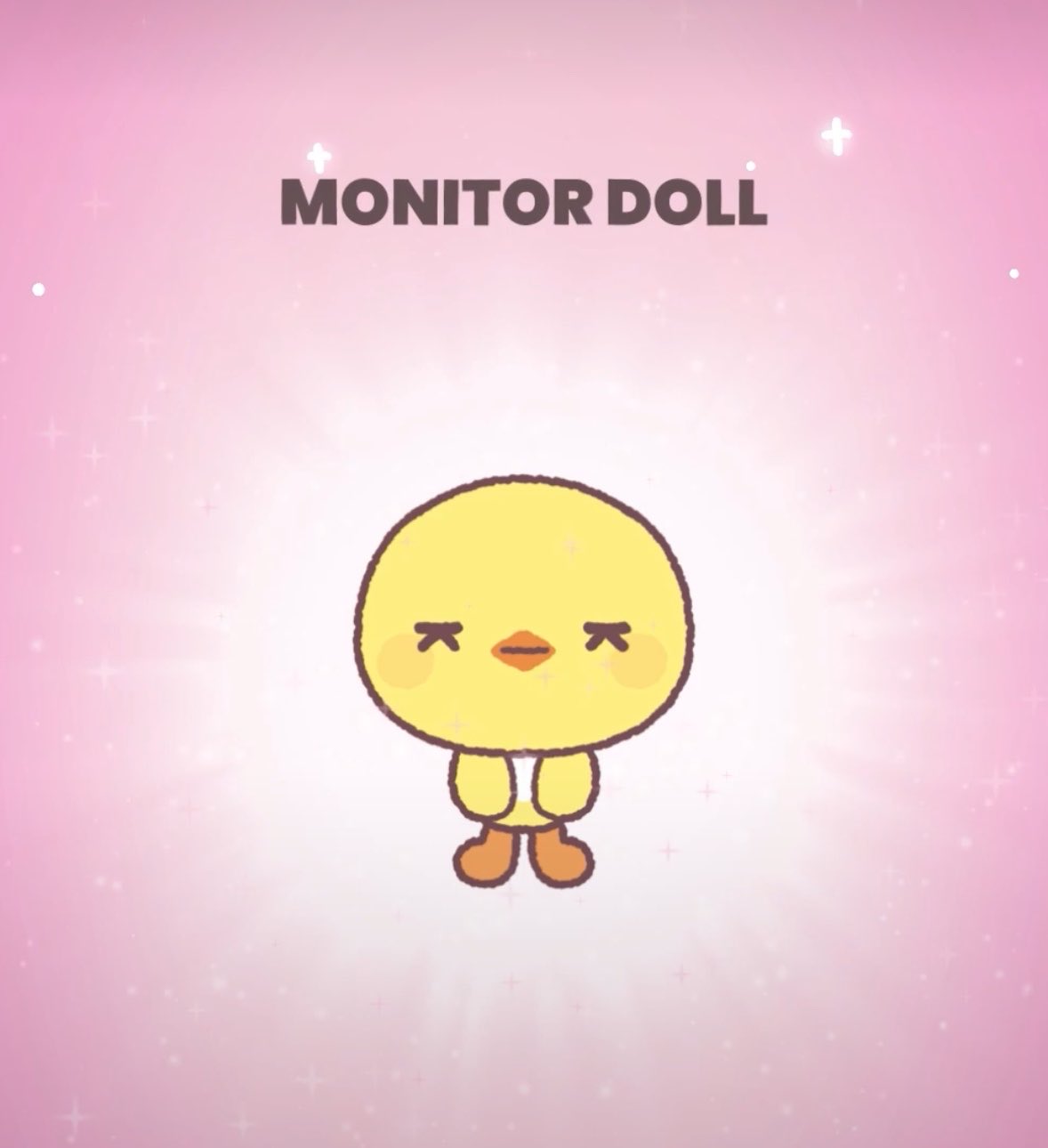 [잡담] 엑소굿즈 보는데 모니터돌은 뭐야? | 인스티즈