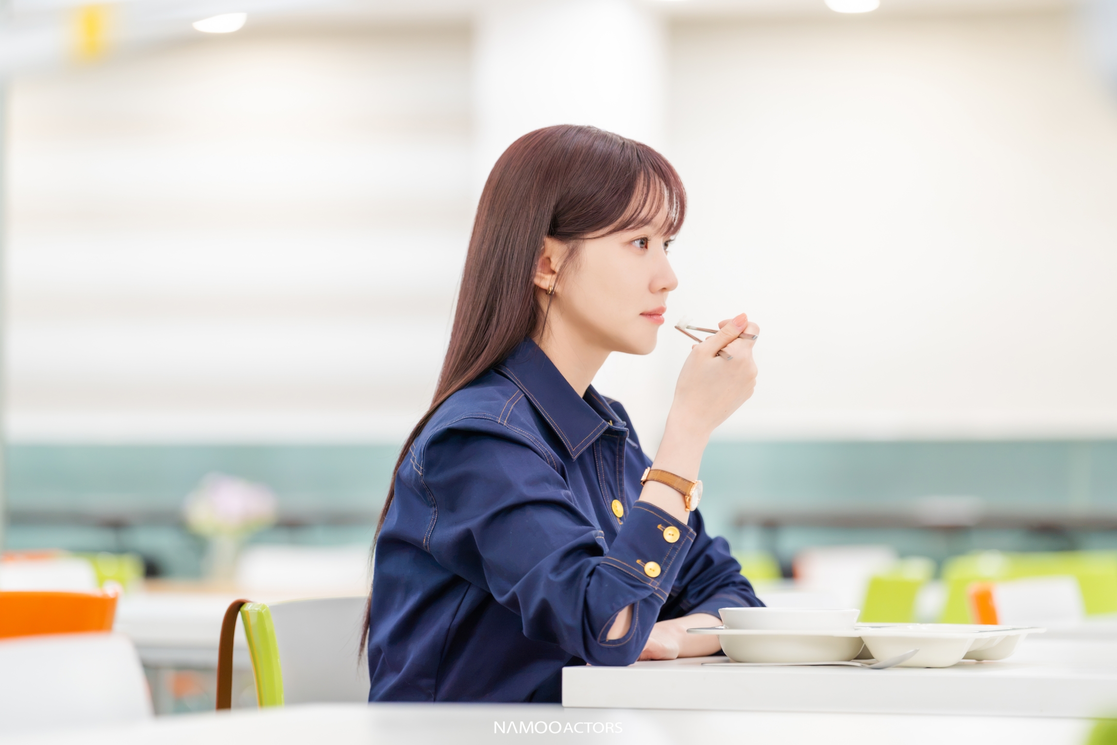 [잡담] 오싹한연애) 학식시절은 ㄹㅇ 첫사랑이시다 | 인스티즈