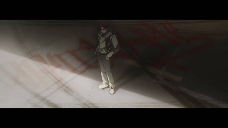세계관 맛집이라는 버추얼 아이돌(feat. 체인소맨) | 인스티즈
