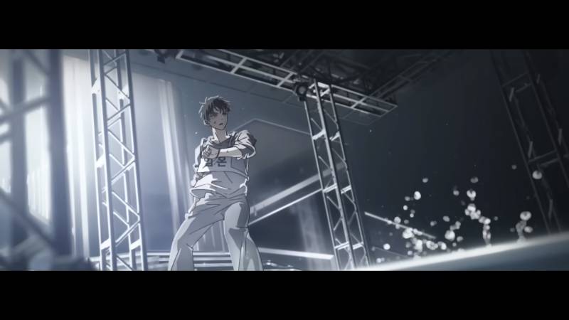 세계관 맛집이라는 버추얼 아이돌(feat. 체인소맨) | 인스티즈