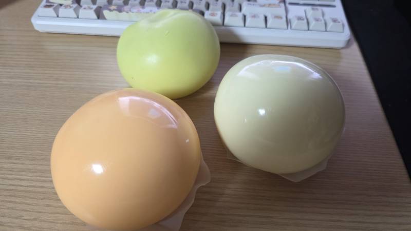 [잡담] 호호호빵 너무 기대했나 왜 별로지 | 인스티즈