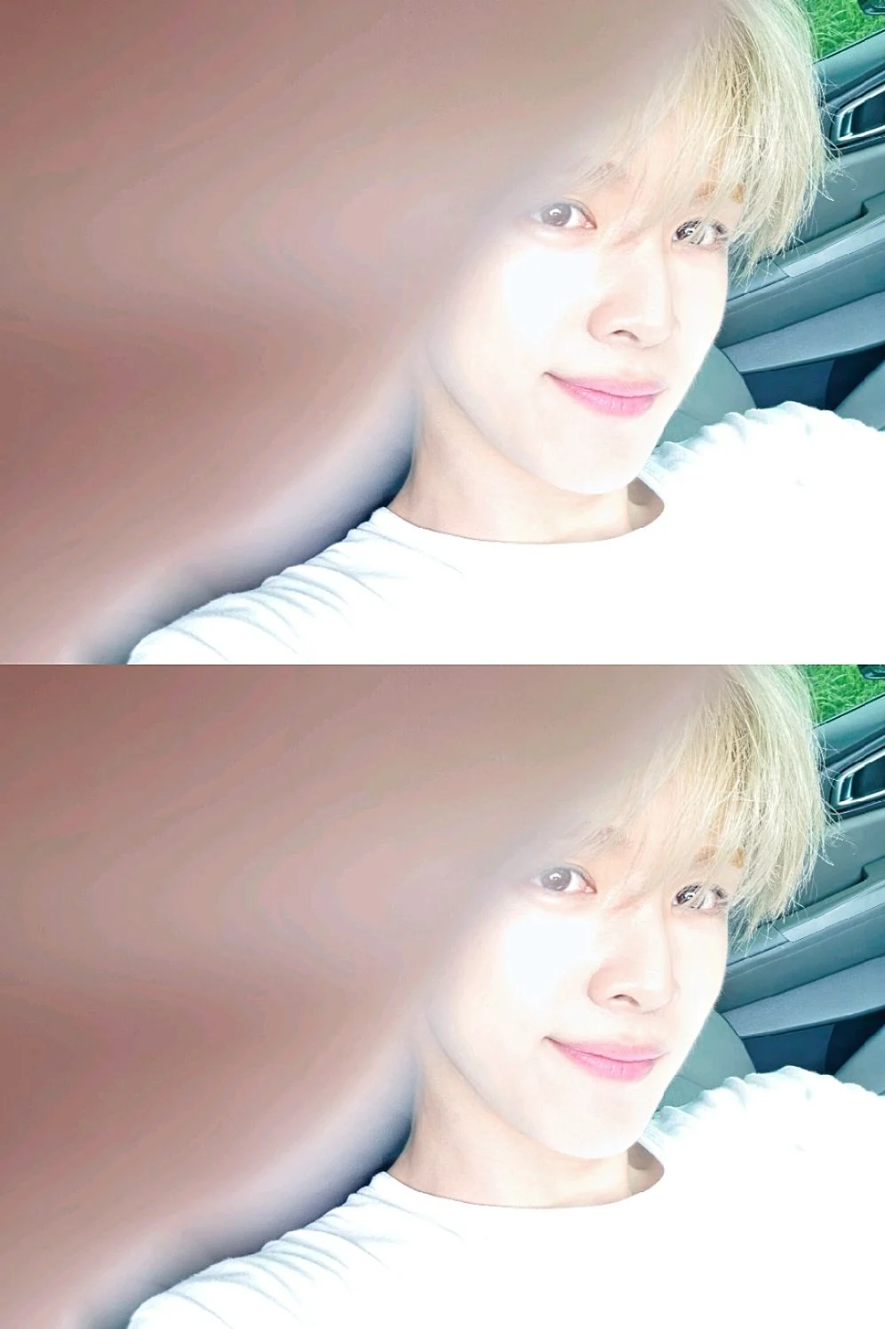 [잡담] 구라 안 치고 성찬 사진 보고 길에서 멈췄어.. | 인스티즈