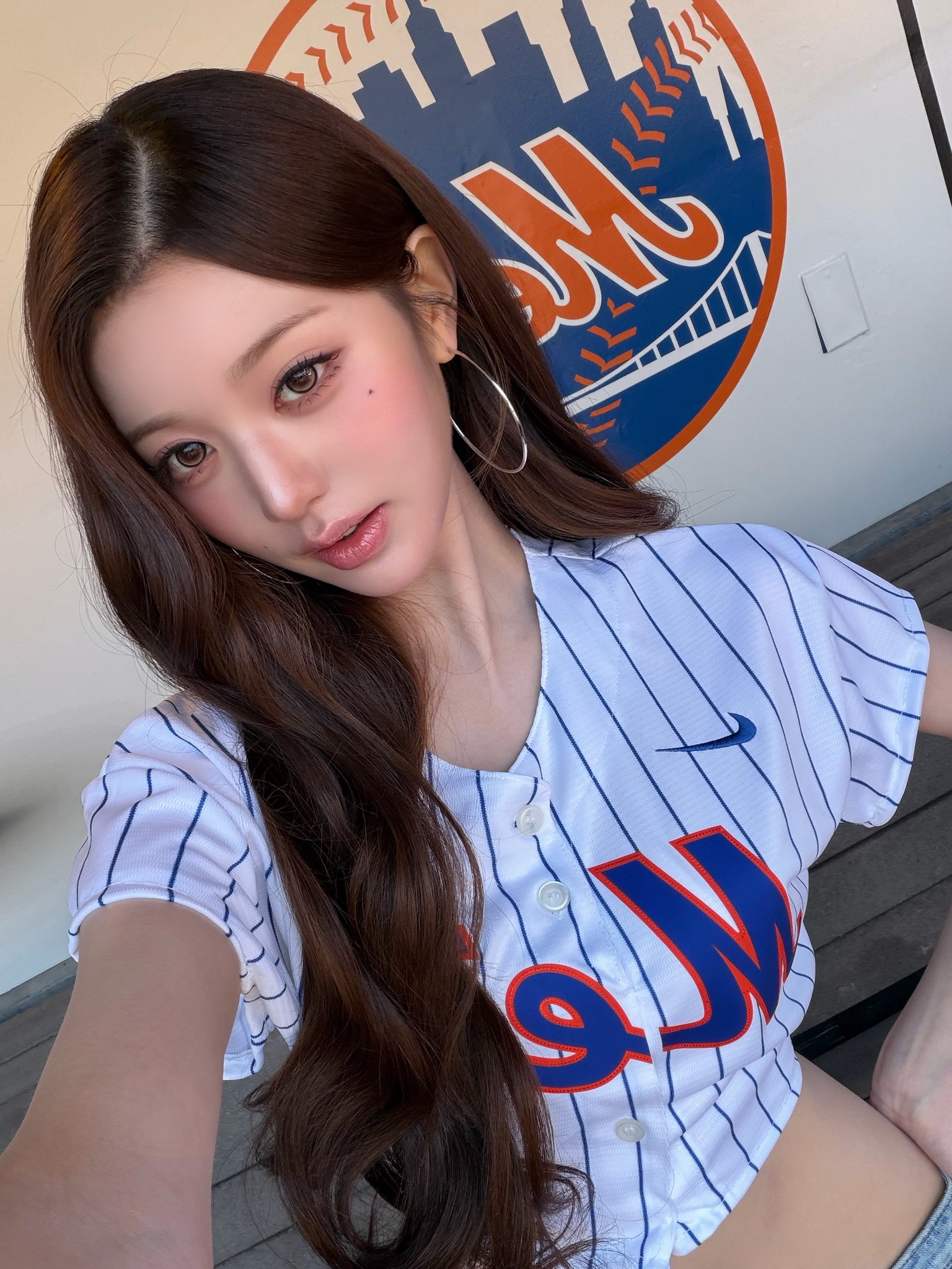 [잡담] 오늘자 장원영 인스타 업뎃 | 인스티즈