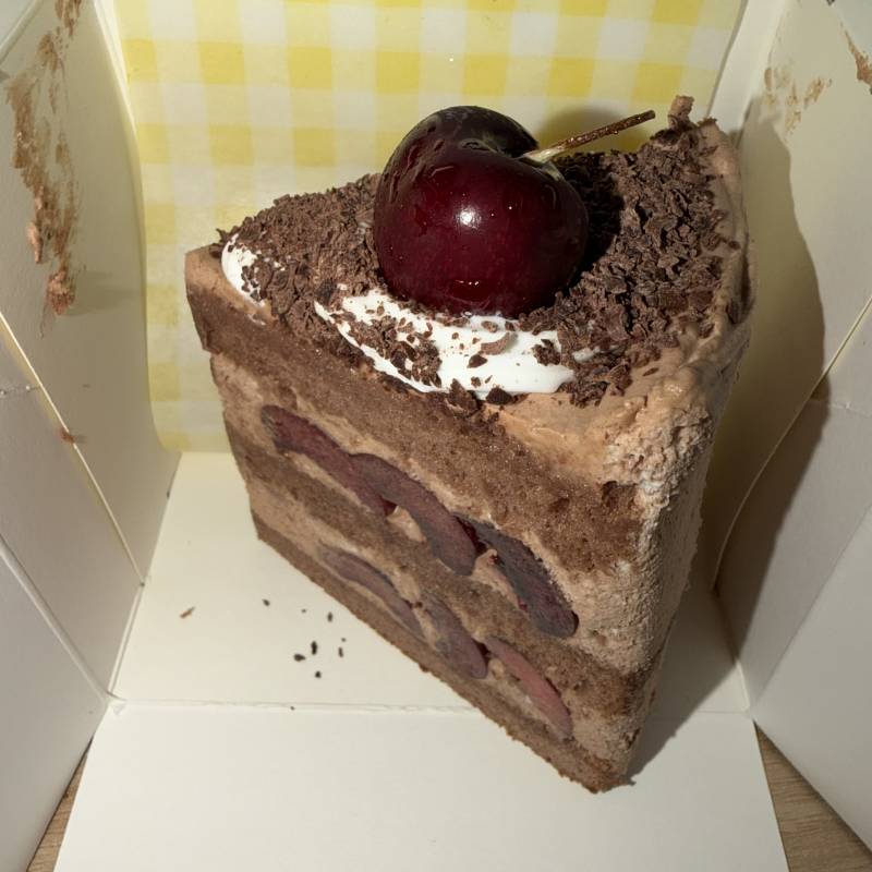 [잡담] 영롱한 발로나체리초코케이크🍒🤎 | 인스티즈