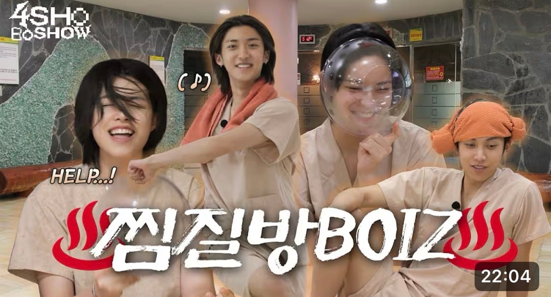 [잡담] 롱샷 자컨 썸네일 점점 발전해나가는거 너무웃긴데 아쉬움 | 인스티즈