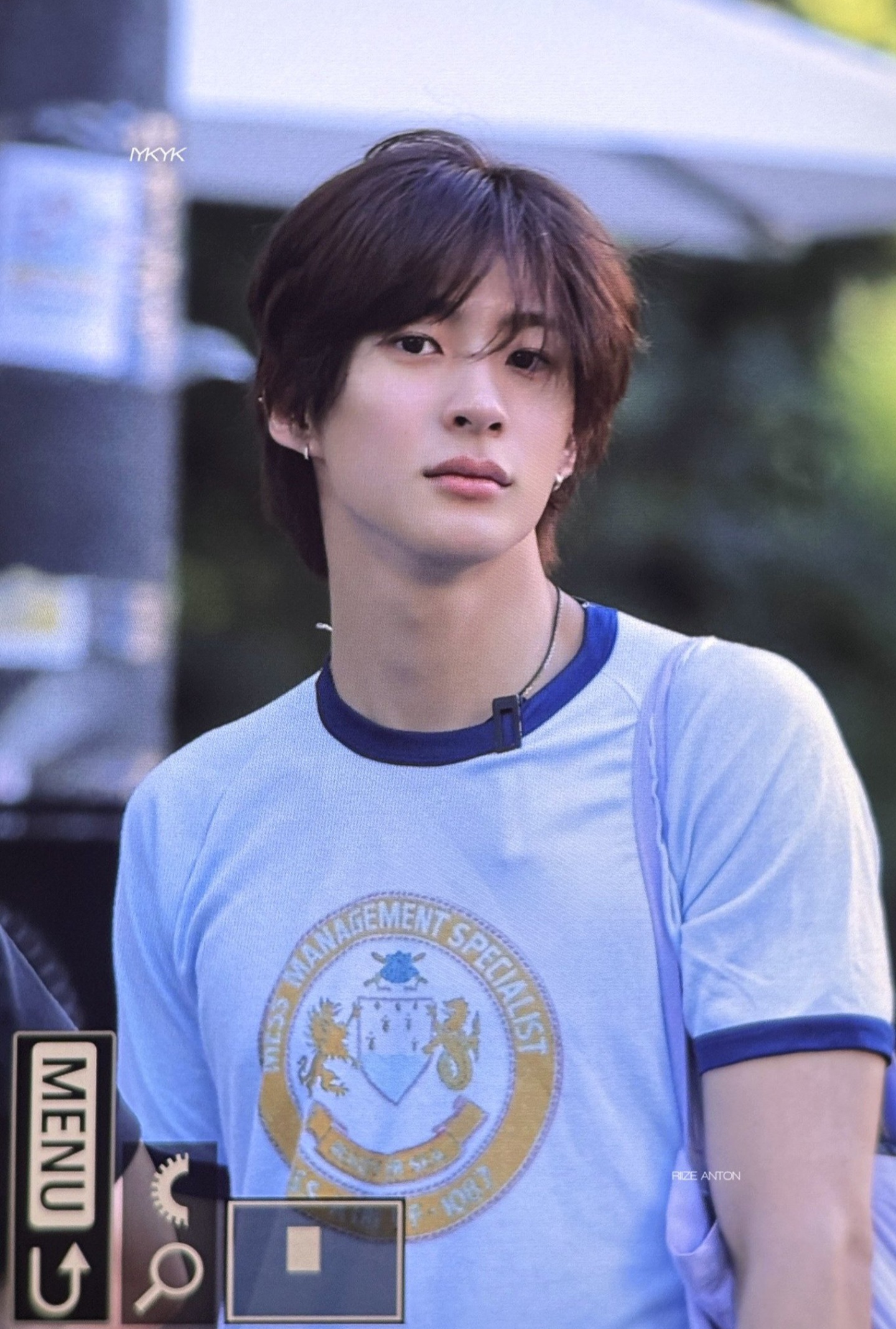 [잡담] 앤톤 이런 느낌 | 인스티즈