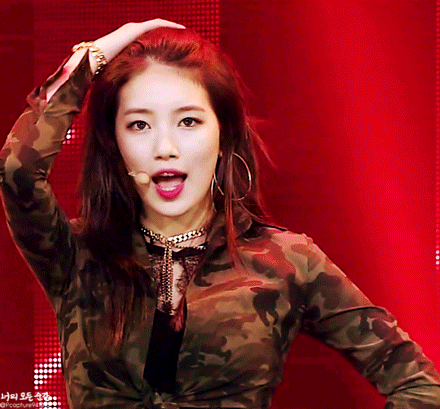 [잡담] 수지 다른 남자 말고 너 활동.jpgif | 인스티즈