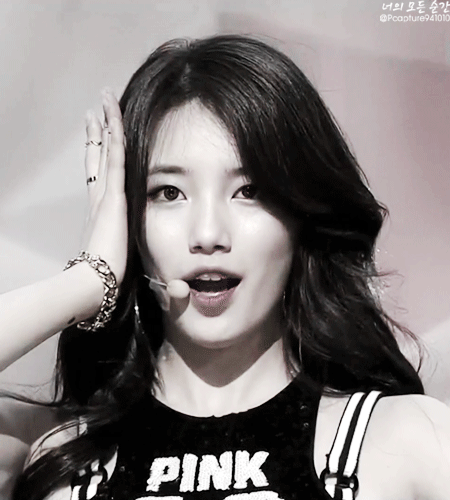[잡담] 수지 다른 남자 말고 너 활동.jpgif | 인스티즈