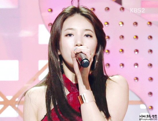 [잡담] 수지 다른 남자 말고 너 활동.jpgif | 인스티즈