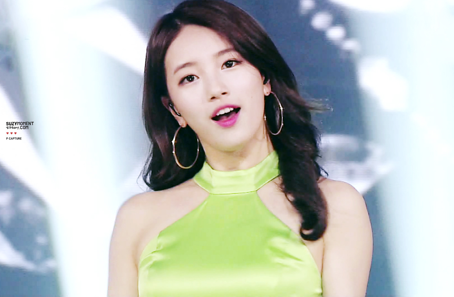 [잡담] 수지 다른 남자 말고 너 활동.jpgif | 인스티즈