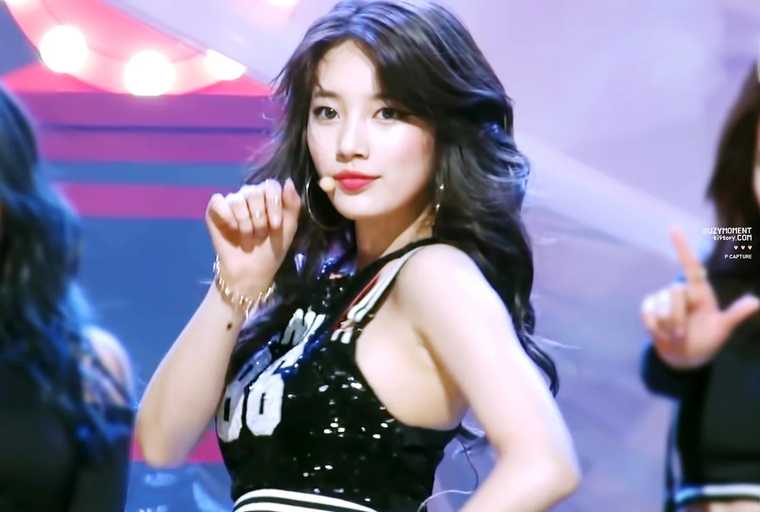 [잡담] 수지 다른 남자 말고 너 활동.jpgif | 인스티즈