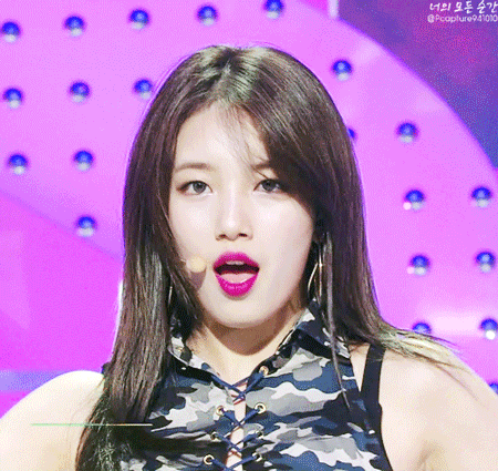 [잡담] 수지 다른 남자 말고 너 활동.jpgif | 인스티즈