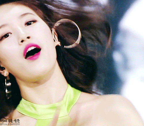 [잡담] 수지 다른 남자 말고 너 활동.jpgif | 인스티즈