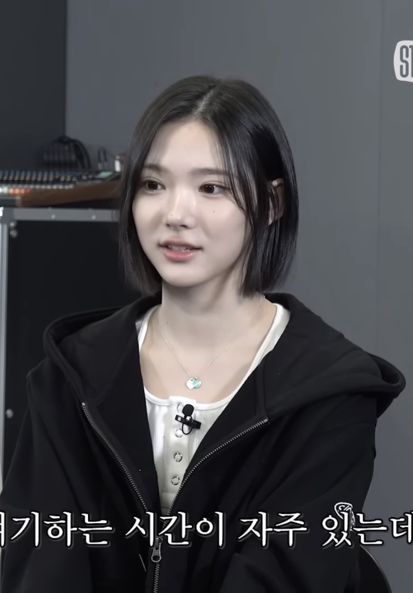 [잡담] 데뷔전 최지우는 뭐엿을까 | 인스티즈